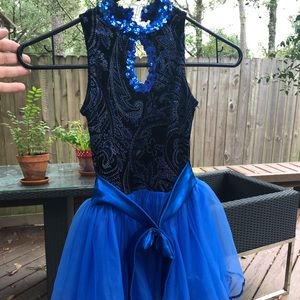 🤸🏻‍♂️Girls size 8/10 recital/dance costume.